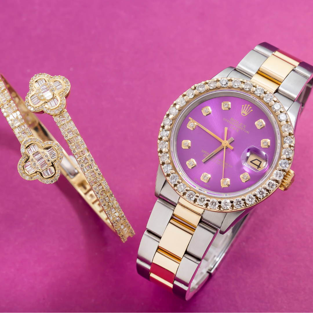 Build A Bundle Choose Your Bundle Type OMI Jewelry